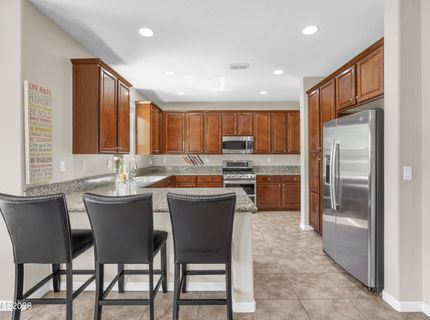 2925 Garda Court, Sparks, NV 89434 Photo