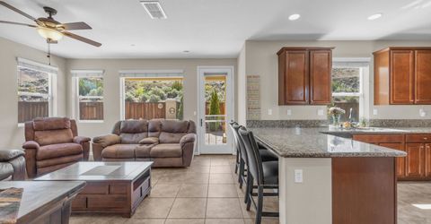 2925 Garda Court, Sparks, NV 89434 Photo