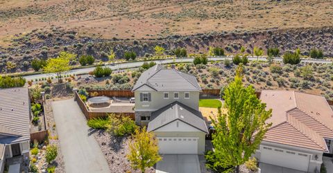 2925 Garda Court, Sparks, NV 89434 Photo