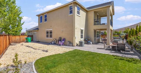 2925 Garda Court, Sparks, NV 89434 Photo
