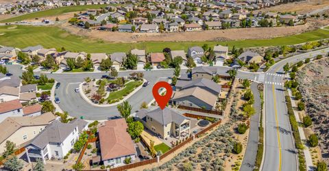 2925 Garda Court, Sparks, NV 89434 Photo