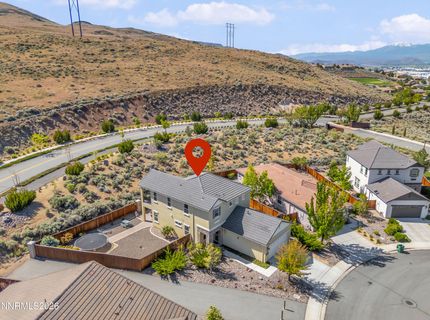 2925 Garda Court, Sparks, NV 89434 Photo