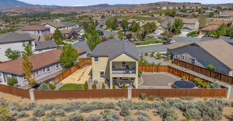 2925 Garda Court, Sparks, NV 89434 Photo