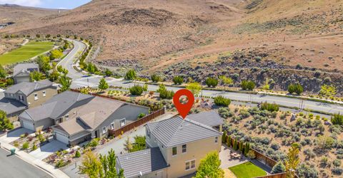 2925 Garda Court, Sparks, NV 89434 Photo