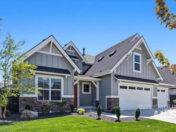 6852 S Utmost Way, Meridian, ID 83642