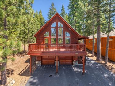 11499 Sitzmark Way, Truckee, CA 96161