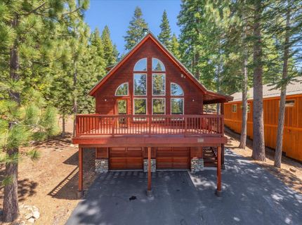11499 Sitzmark Way, Truckee, CA 96161 Photo