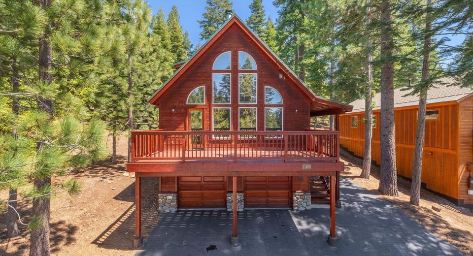 11499 Sitzmark Way, Truckee, CA 96161 Photo