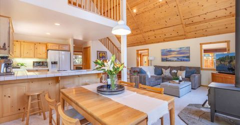 11499 Sitzmark Way, Truckee, CA 96161 Photo