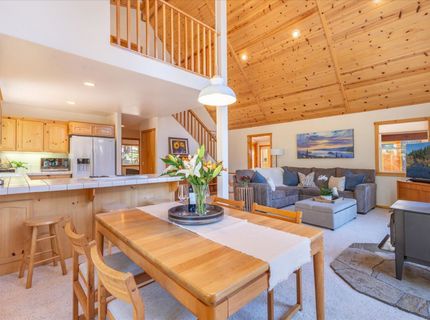 11499 Sitzmark Way, Truckee, CA 96161 Photo
