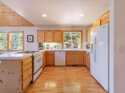 11499 Sitzmark Way, Truckee, CA 96161 Photo