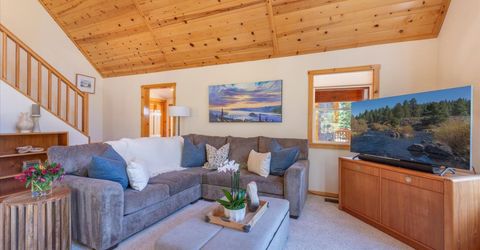 11499 Sitzmark Way, Truckee, CA 96161 Photo