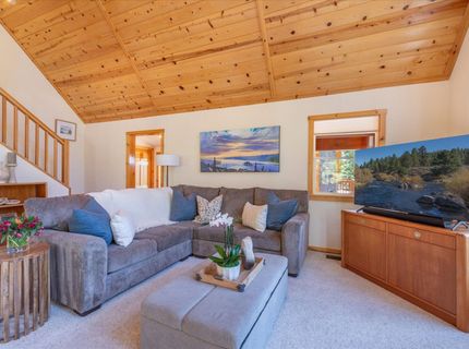 11499 Sitzmark Way, Truckee, CA 96161 Photo
