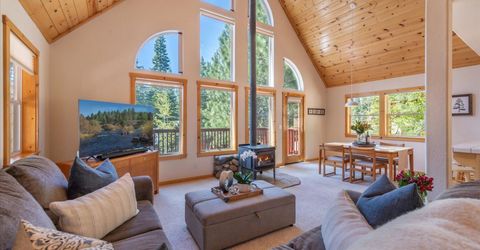 11499 Sitzmark Way, Truckee, CA 96161 Photo