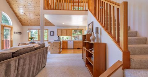 11499 Sitzmark Way, Truckee, CA 96161 Photo