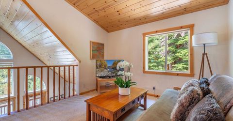 11499 Sitzmark Way, Truckee, CA 96161 Photo