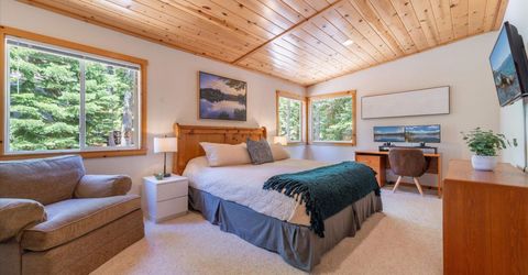 11499 Sitzmark Way, Truckee, CA 96161 Photo