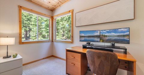 11499 Sitzmark Way, Truckee, CA 96161 Photo