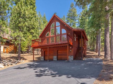 11499 Sitzmark Way, Truckee, CA 96161 Photo