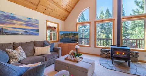 11499 Sitzmark Way, Truckee, CA 96161 Photo