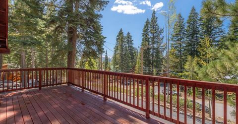 11499 Sitzmark Way, Truckee, CA 96161 Photo