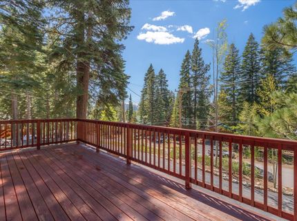 11499 Sitzmark Way, Truckee, CA 96161 Photo