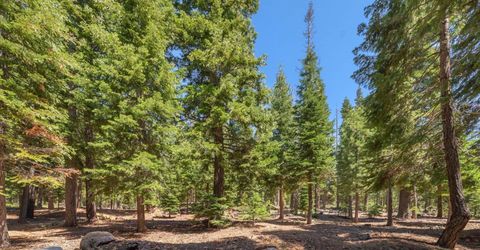 11499 Sitzmark Way, Truckee, CA 96161 Photo