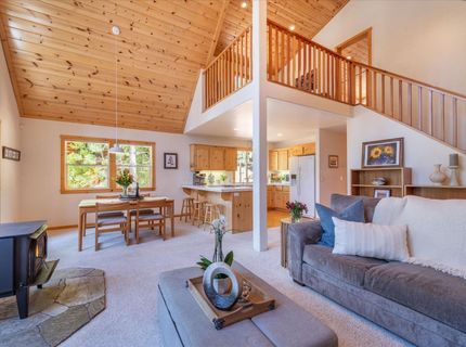 11499 Sitzmark Way, Truckee, CA 96161 Photo