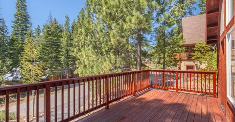 11499 Sitzmark Way, Truckee, CA 96161 Photo