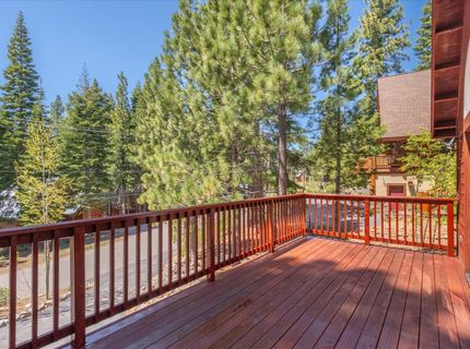 11499 Sitzmark Way, Truckee, CA 96161 Photo