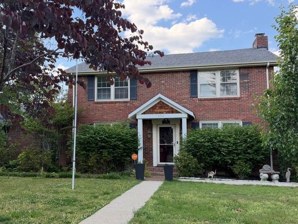 2916 Starboard Dr, Nashville, TN 37217