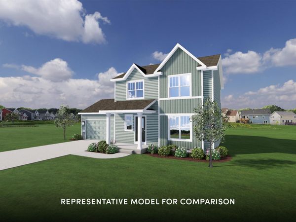 1270 Arrowood Cir W, Oconomowoc, WI 53066