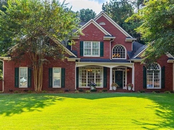 2330 Ashbourne Drive, Lawrenceville, GA 30043