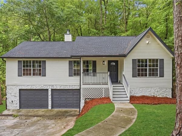 3191 Lakeview Parkway , Villa Rica, GA 30180