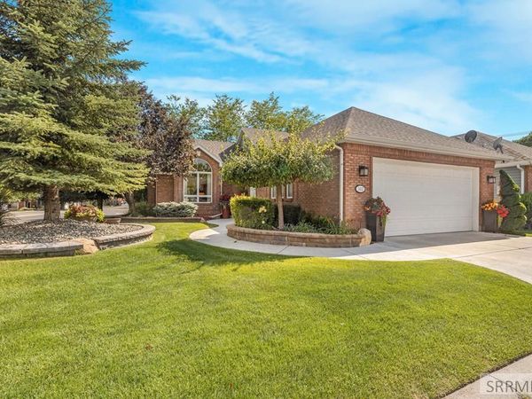 3413 Sun Circle, IDAHO FALLS, ID 83404