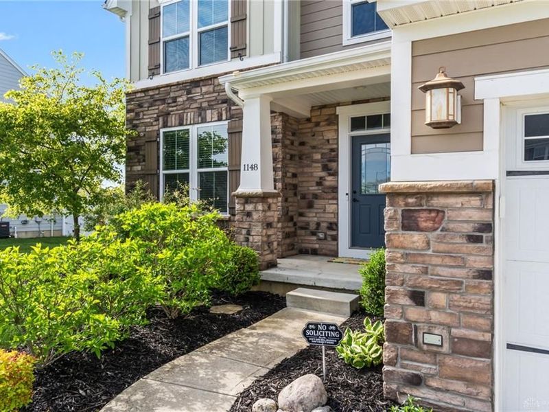1148 Red Maple Drive, Troy, OH 45373 Photo 6