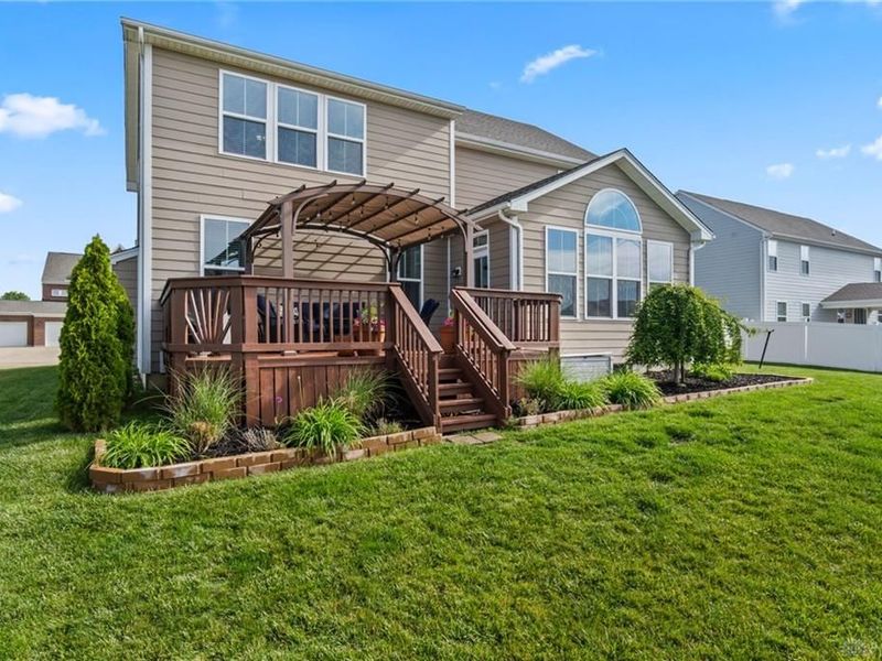 1148 Red Maple Drive, Troy, OH 45373 Photo 69