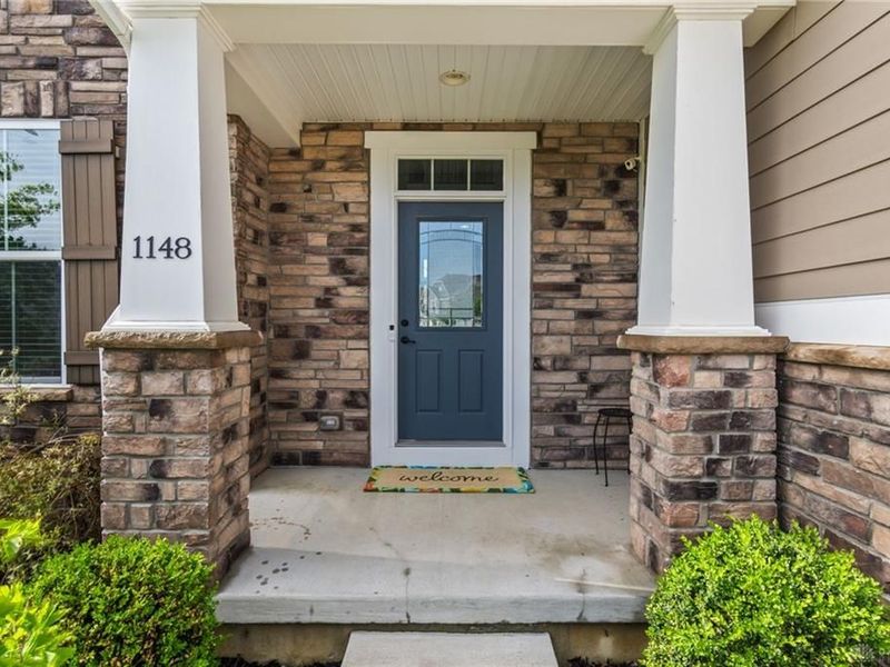 1148 Red Maple Drive, Troy, OH 45373 Photo 7