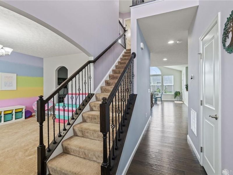 1148 Red Maple Drive, Troy, OH 45373 Photo 8