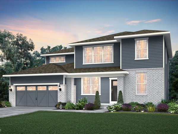7079 Barrett Drive , Brownsburg, IN 46112