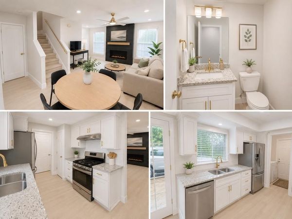 3222 Tamarron BLVD, Unit B, Austin, TX 78746