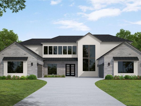 912 Bristol Creek BND, Lakeway, TX 78738