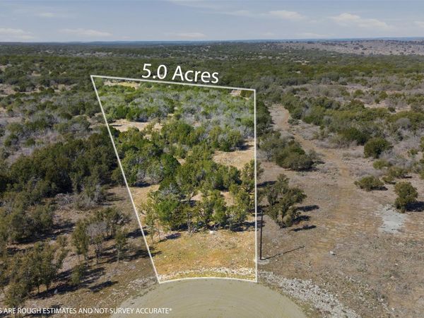 1145 Longview LN, San Saba, TX 76877