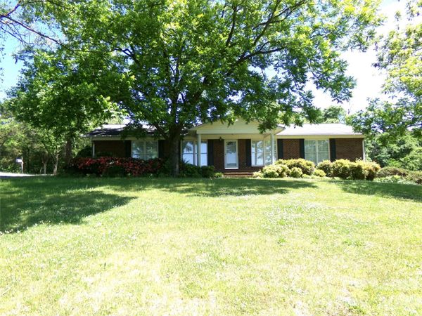 34838 Ellen Road , New London, NC 28127