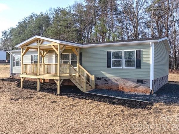 4963 Rhoney Road , Connelly Springs, NC 28612