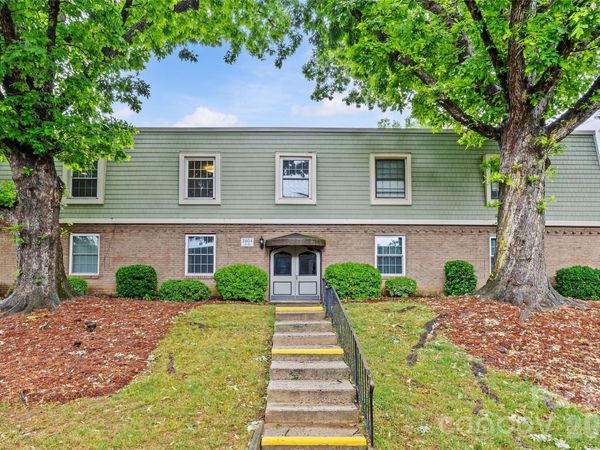 2604 Park Road, Unit D, Charlotte, NC 28209
