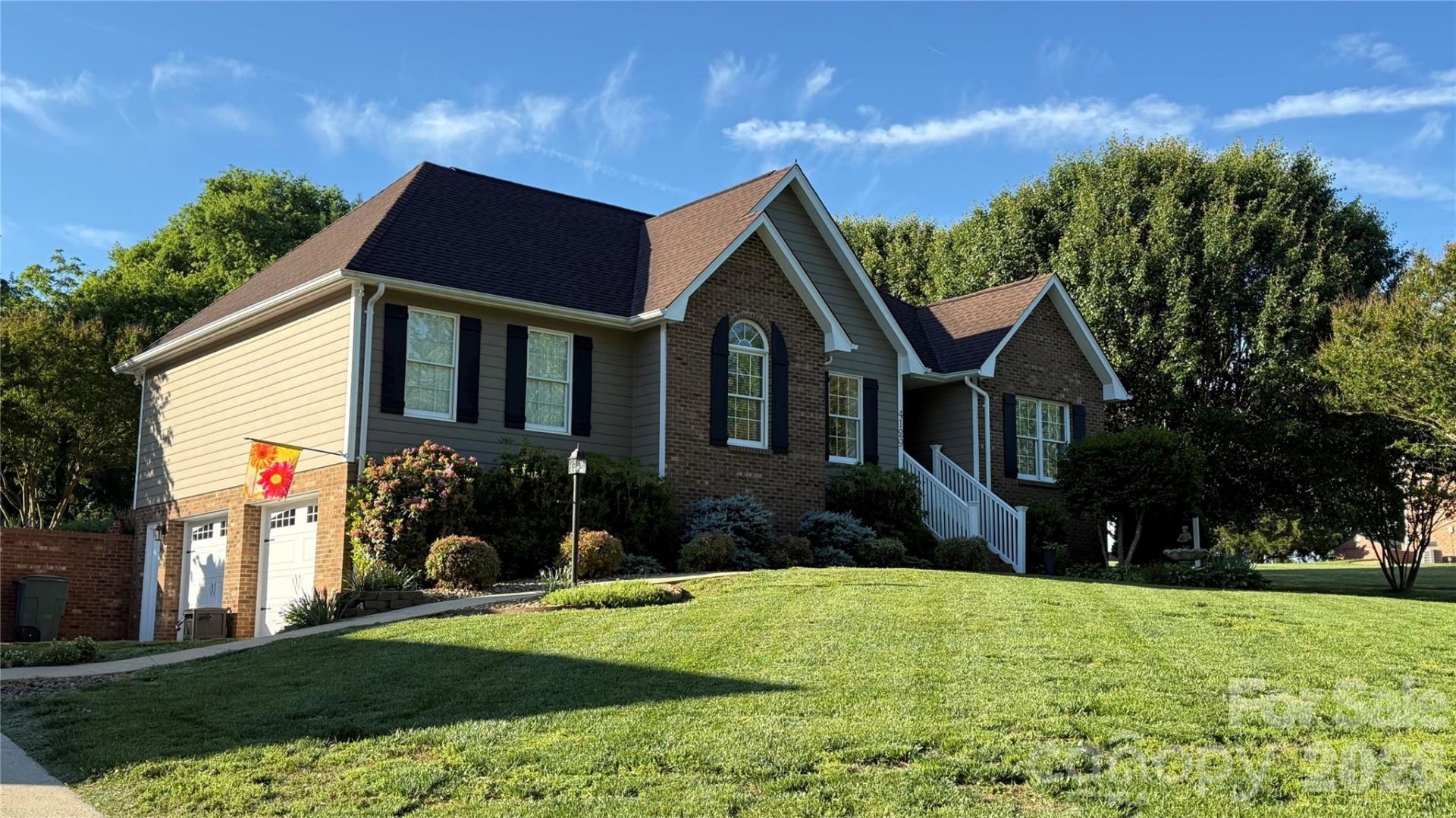 4129 Black Oak Road, Hickory, NC 28602 Main Photo