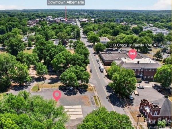 500 N 1st Street , Albemarle, NC 28001