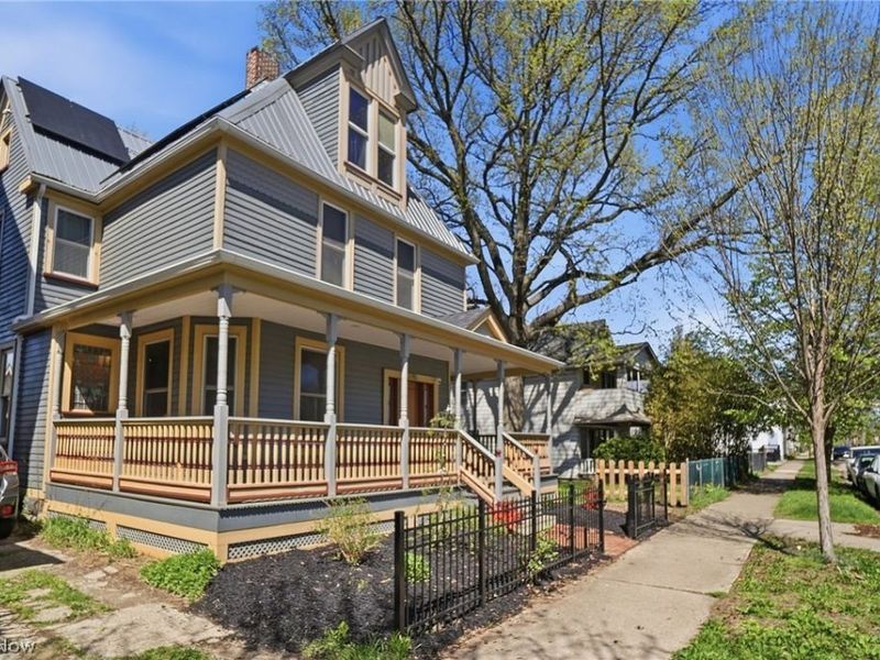 1786 W 52nd Street, Cleveland, OH 44102 Photo 3