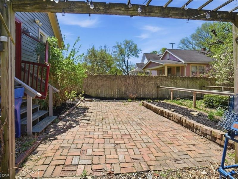 1786 W 52nd Street, Cleveland, OH 44102 Photo 43
